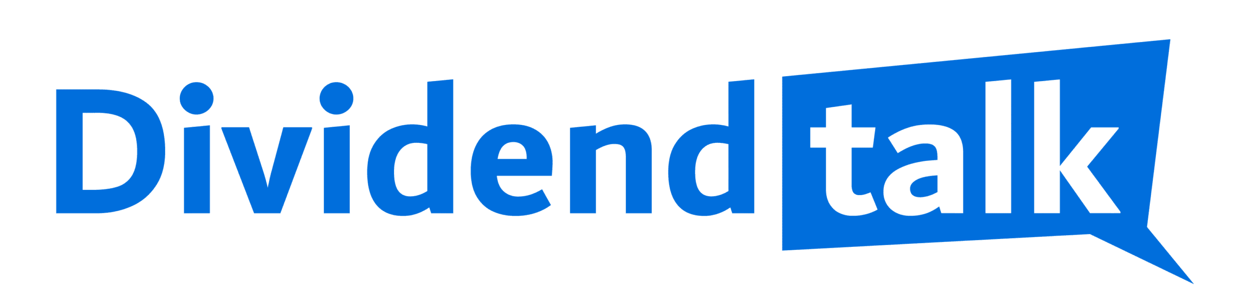 Dividend Talk logo